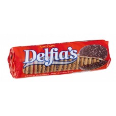 Delfie koekjes 
